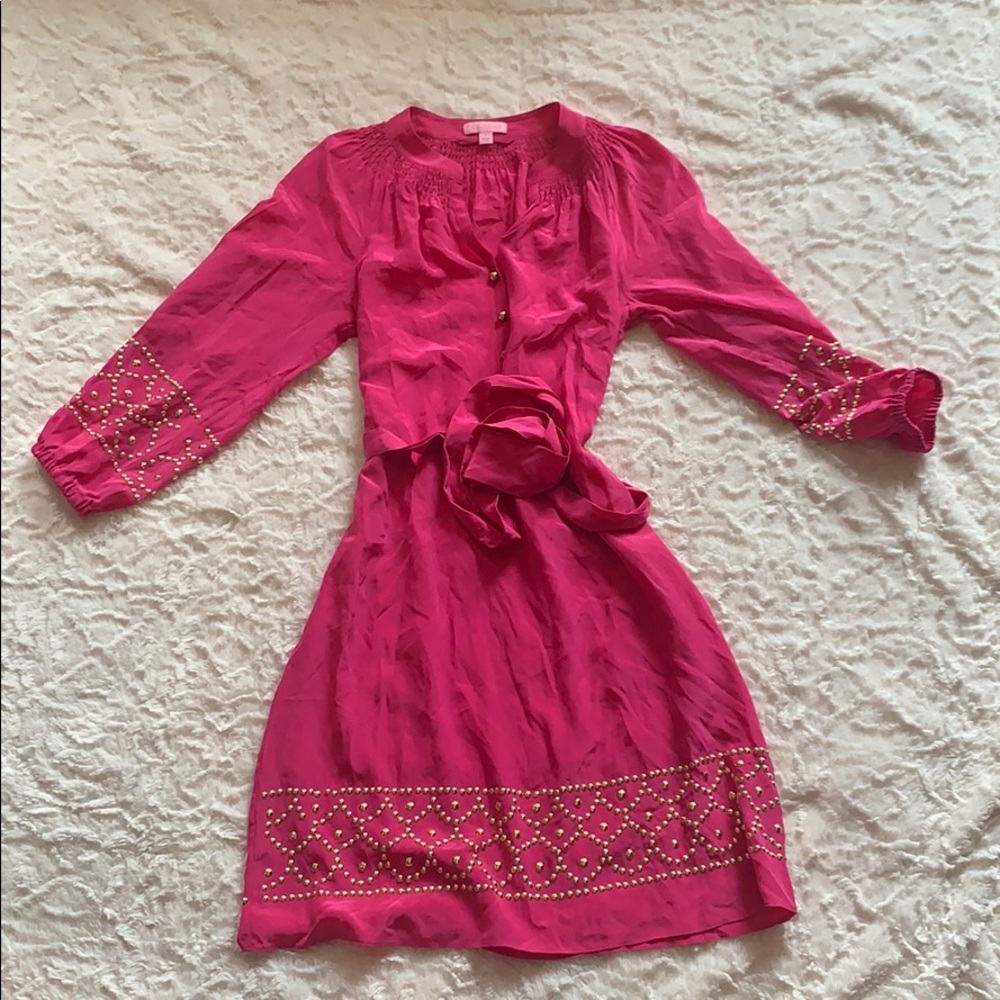 ✨Lilly Pulitzer Dress✨
